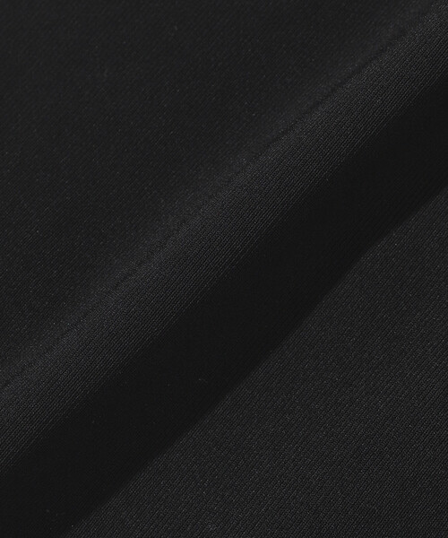 Firsthand（ファーストハンド）の「Firsthand/ファーストハンド ダブルクロス タイトスカート（スカート・レディース・ブラック/オフホワイト・S/M）」の13枚目の写真