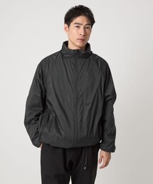 【グリーンレーベルリラクシング】 ストレッチ スーヴェニアブルゾン green label relaxing（グリーンレーベルリラクシング）の