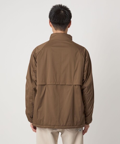 セール】【別注】＜DAIWA＞PERTEX スタンドネック ブルゾン ジャケット