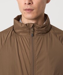 DAIWA（ダイワ）の「【別注】＜DAIWA＞PERTEX スタンドネック ブルゾン