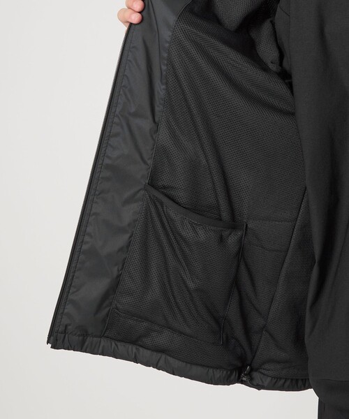 セール】【別注】＜DAIWA＞PERTEX スタンドネック ブルゾン ジャケット