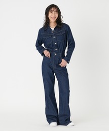 ブランド古着】Levi's｜リーバイスのオールインワン・サロペット