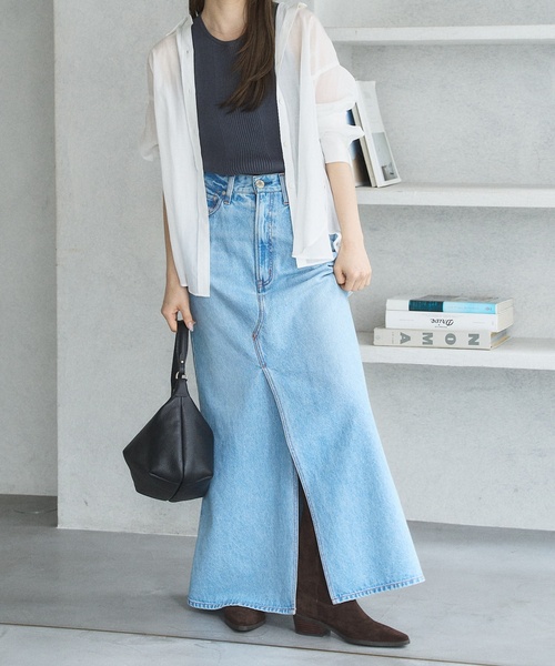 LE TALON(ルタロン)の「《追加2》3.5cmレザーウエスタンブーツ(ブーツ・レディース・キャメル/ブラウン・X-LARGE/LARGE/MEDIUM/SMALL/X-SMALL)」の8枚目の写真