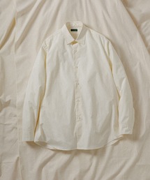 WILD LIFE TAILOR Adam et Rope' | 【WILD LIFE TAILOR】PLAIN POPLINE SHIRT(シャツ/ブラウス)