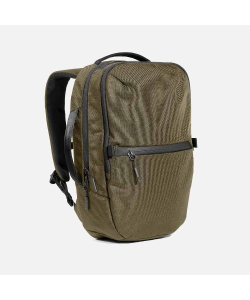 セール】AER City Pack Olive AER-25027（バックパック/リュック