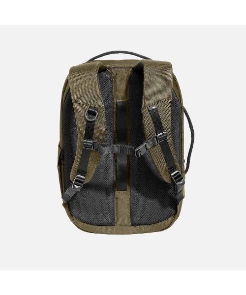 Aer(エアー)の「AER City Pack Olive / AER-25027(バックパック/リュック・メンズ・オリーブ・FREE)」の4枚目の写真