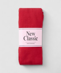 MARCOMONDE | 【MARCOMONDE(マルコモンド)】 COTTON TIGHTS(タイツ/ストッキング)