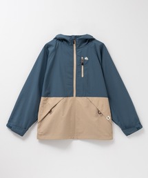 あおさま専用ページのナイロンパーカー JOSEPH ABBOUD｜【青木崇高さん着用/ECO撥水/ライナードッキング