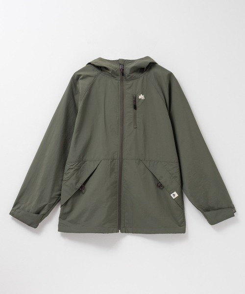 セール】LOGOSPARK 撥水マウンテンパーカー（マウンテンパーカー