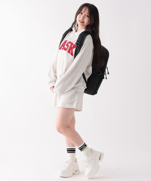 repipi armario（レピピ アルマリオ）の「【高機能！】【30L】スクールバックパック（バックパック/リュック・キッズ・ブラック・FREE）」の15枚目の写真