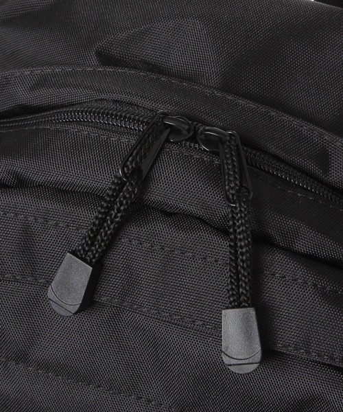 repipi armario（レピピ アルマリオ）の「【高機能！】【30L】スクールバックパック（バックパック/リュック・キッズ・ブラック・FREE）」の21枚目の写真