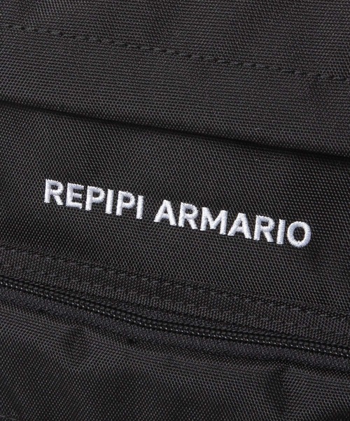 repipi armario（レピピ アルマリオ）の「【高機能！】【30L】スクールバックパック（バックパック/リュック・キッズ・ブラック・FREE）」の22枚目の写真