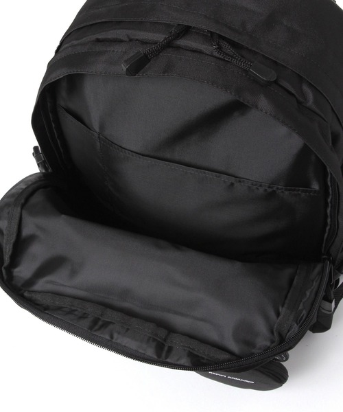 repipi armario（レピピ アルマリオ）の「【高機能！】【30L】スクールバックパック（バックパック/リュック・キッズ・ブラック・FREE）」の4枚目の写真