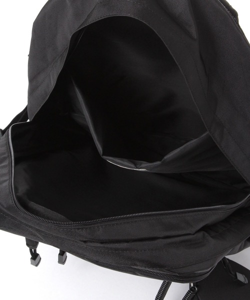 repipi armario（レピピ アルマリオ）の「【高機能！】【30L】スクールバックパック（バックパック/リュック・キッズ・ブラック・FREE）」の5枚目の写真
