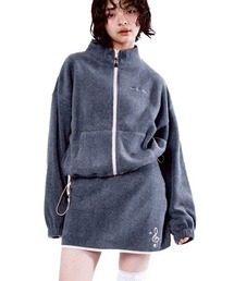 Smyeon（スミョン）のファッション通販 - ZOZOTOWN（カラー：グレー