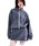 Smyeon�i�X�~�����j�́uFleece mini skirt/�t���[�X�o�C�J���[�~�j�X�J�[�g�i�X�J�[�g�j�v�b�O���[