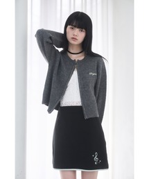 Smyeon（スミョン）のファッション通販 - ZOZOTOWN（カラー：ブラック