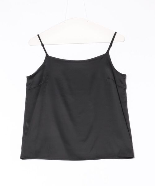 STRAWBERRY-FIELDS（ストロベリーフィールズ）の「レリーフレース_起毛レースシャツ（シャツ/ブラウス・レディース・オフホワイト/ブラック・2）」の4枚目の写真