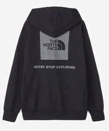 THE NORTH FACE(Um[XtFCX)THE NORTH FACE/UEm[XEtFCX/Back Square Logo Hoodie(p[J[)