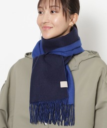 リバーシブル」に該当するマフラーファッション通販 - ZOZOTOWN