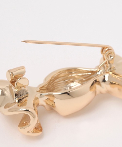 niko and（ニコアンド）の「キャンディブローチ（ブローチ