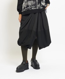 ゴムgomme/スカート/321 gomme】ゴム 公式オンラインショップ