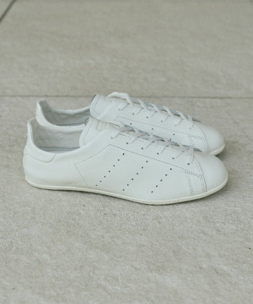 STAN SMITH LO PRO W JR5700（スニーカー）｜adidas（アディダス）の