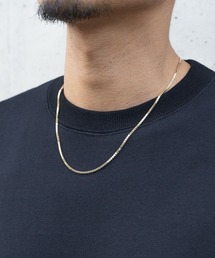 PR01.（ピーアールワン）の「SENTI THICK VENETIAN CHAIN GD（ネックレス）」
