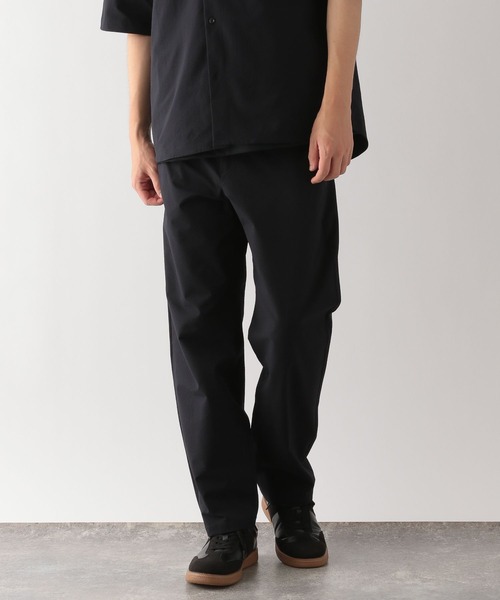 GLOBAL WORK(グローバルワーク)の「サッカーイージーパンツ/589884(その他パンツ・メンズ・ネイビー/カーキ/ブラック/チャコールグレー・SMALL/MEDIUM/X-LARGE/LARGE)」の11枚目の写真