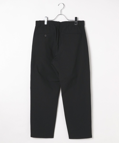 GLOBAL WORK(グローバルワーク)の「サッカーイージーパンツ/589884(その他パンツ・メンズ・ネイビー/カーキ/ブラック/チャコールグレー・SMALL/MEDIUM/X-LARGE/LARGE)」の13枚目の写真