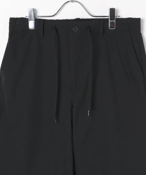 GLOBAL WORK(グローバルワーク)の「サッカーイージーパンツ/589884(その他パンツ・メンズ・ネイビー/カーキ/ブラック/チャコールグレー・SMALL/MEDIUM/X-LARGE/LARGE)」の14枚目の写真