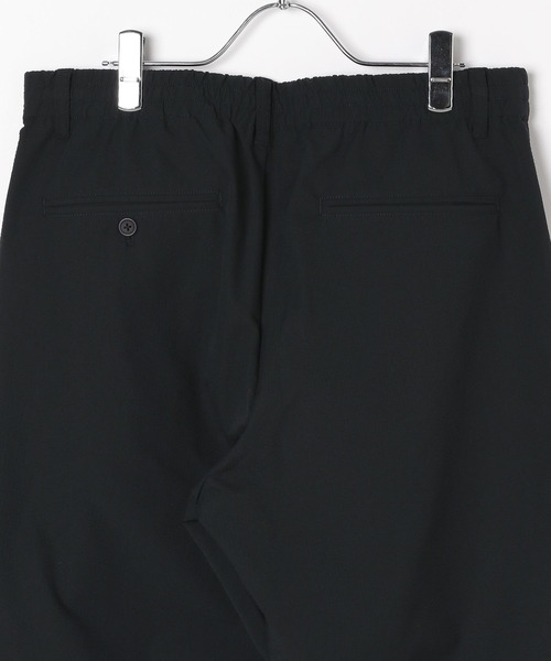 GLOBAL WORK(グローバルワーク)の「サッカーイージーパンツ/589884(その他パンツ・メンズ・ネイビー/カーキ/ブラック/チャコールグレー・SMALL/MEDIUM/X-LARGE/LARGE)」の17枚目の写真