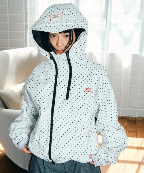 common gull products/ジャケット common gull products. カバーオール 軽快なステップと