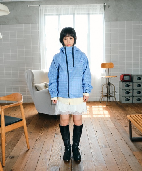 common gull products.（コモンガルプロダクツ）の「誰かと笑った午後