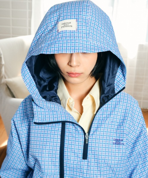 common gull products.（コモンガルプロダクツ）の「誰かと笑った午後