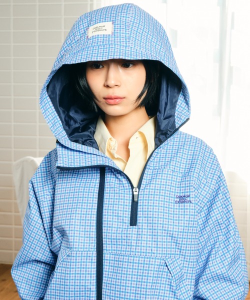 common gull products. 誰かと笑った午後に着るジャケット M 誰かと笑った午後に着るジャケット（ナイロンジャケット）｜common