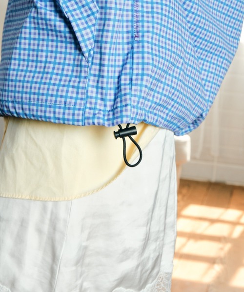 common gull products. 誰かと笑った午後に着るジャケット M 誰かと笑った午後に着るジャケット（ナイロンジャケット）｜common