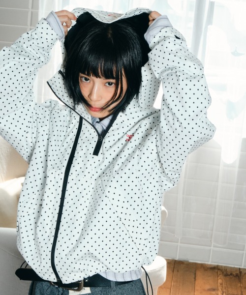 common gull products. 誰かと笑った午後に着るジャケット M 誰かと笑った午後に着るジャケット（ナイロンジャケット）｜common