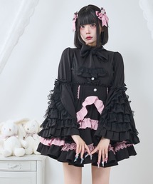 ゴスロリ」に該当するファッション通販 - ZOZOTOWN