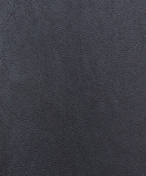 INED（イネド）の「フェイクレザートラペーズスカート（スカート・レディース・ブラック/ブラウン・7号/9号/11号）」の19枚目の写真