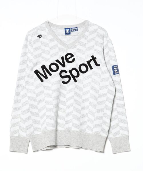 ブランド古着】DESCENTE GOLF｜デサントゴルフ（メンズ）の
