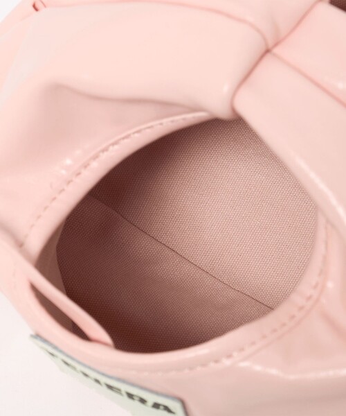 EMMEL REFINES（エメルリファインズ）の「＜TENERA＞ミニ ショルダーバッグ＜ Select by EMMEL REFINES ＞（ショルダーバッグ・レディース・ライトブルー/ライトピンク・FREE）」の17枚目の写真