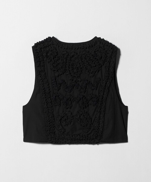 Pheeta Annabel ブラウス Pheeta＞Annabel ブラウス/012C―24