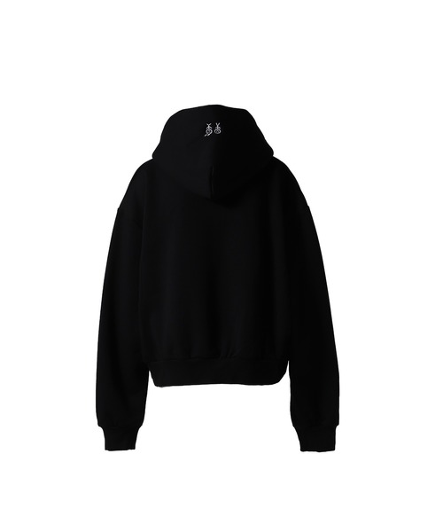 JFK HOODIE（パーカー）｜Urban Sophistication（アーバン