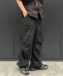 パラシュートパンツ」に該当するメンズファッション通販 - ZOZOTOWN