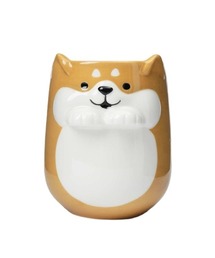 BACKYARD FAMILY（バックヤードファミリー）の「そっとそえ手湯呑（食器）」