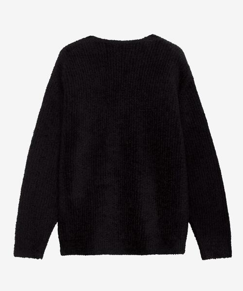 ケティ　　　THE NORTH FACE セーター （Ｌ）未使用 etre_nt92430