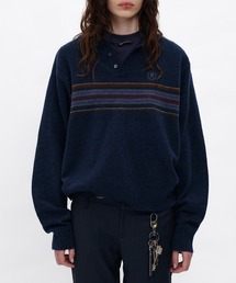 MASONPRINCE｜メイソンプリンスのニット/セーター通販 - ZOZOTOWN