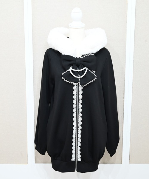 X JAPAN【ウェンブリーアリーナ】ロングパーカー X JAPAN【ウェンブリーアリーナ】ロングパーカー - メルカリ