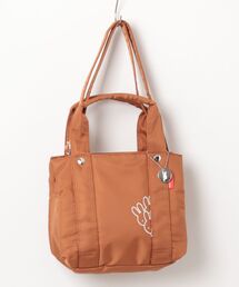 miffy ミッフィー ショルダーバッグ トートバッグ レディース 2wayバッグ マザーバッグ ナイロン かくれんぼミッフィー 62091